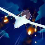 Drone Defender 3D: War Strike iOS Icon