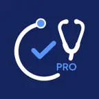 Docminute Pro iOS Icon