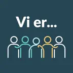 Vi er ASKO iOS Icon