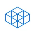 3DtoMe - Spatial 3D Studio iOS Icon