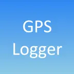 GPS_Logger icon