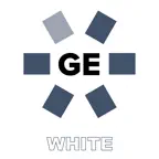 GE RFS - White iOS Icon