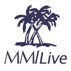 MMI Live iOS Icon
