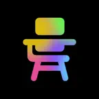 Answero: AI Homework Helper iOS Icon