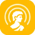 3D-Scanner iOS Icon
