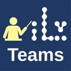 ilm365 Teams App iOS Icon