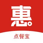 惠米米点餐宝 iOS Icon