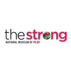 The Strong Museum Indoor Map iOS Icon