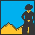 The National Cowboy Museum iOS Icon