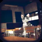 猫様の学び舎からの脱出 iOS Icon
