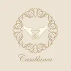 casablanca　公式アプリ iOS Icon