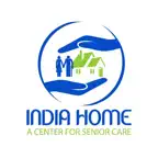 India Home iOS Icon