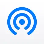 File Transfer - Snapdrop iOS Icon