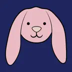Tiny Bunny: Bedtime Stories iOS Icon