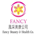 Fancy Beauty iOS Icon