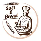 Salt and Bread | خبز وملح iOS Icon