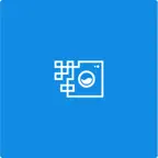 Pixie Fresh Laundry iOS Icon