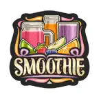 Smoothie Time | سموذي تايم iOS Icon