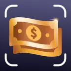 Banknote ID: Note Identifier iOS Icon