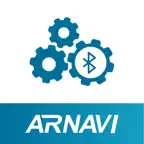 Arnavi Sensor Configurator iOS Icon