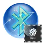 BLE OTA iOS Icon