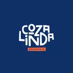 Cozalinda Barbearia Icon