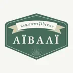 Κεμπαπτζίδικον Αϊβαλί iOS Icon