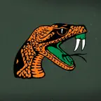 Florida A&M Rattlers iOS Icon