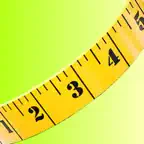 Length Conversion iOS Icon