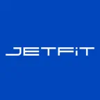 JETFiT mobile iOS Icon