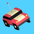 Reckless Remote Cars iOS Icon