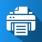 Printer App: Print & Scan iOS Icon