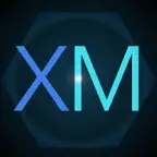 Optek Xfinity Meter iOS Icon