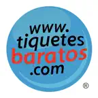 TiquetesBaratos Icon