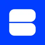 Bereke Business: Online Bank iOS Icon
