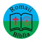 Romani Kalderdash Bible iOS Icon