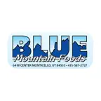Blue Mountain Foods iOS Icon