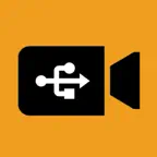 USB Camera Icon