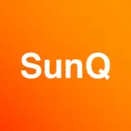 SunQ - q&a app icon