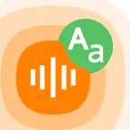 Any Trans-Photo,Voice,Text iOS Icon