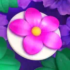 Zen Triple - Tile Match Puzzle iOS Icon