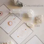 Concentration Card iOS Icon