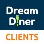 DreamDiner Orders iOS Icon