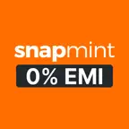 Snapmint: Buy Now, Pay in EMIs icon