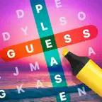 Guess Please－Daily Word Riddle iOS Icon