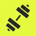 HomeFit - Home Workout iOS Icon