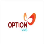Option VMS iOS Icon