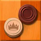 Checkers Stars Online iOS Icon