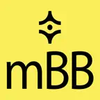 my Board Buddy iOS Icon