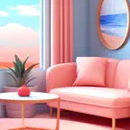 AI Home Design - Room Planner iOS Icon